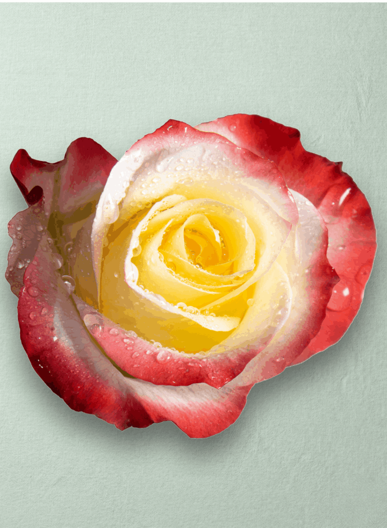 Cabaret Bicolor